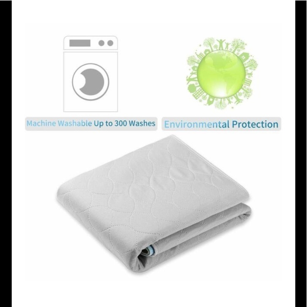 JUSSYOS Reusable Bed Pad p1. - Picture 3 of 16